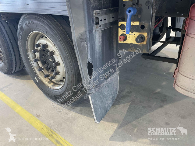 Semirremolque Schmitz Cargobull Reefer Standard