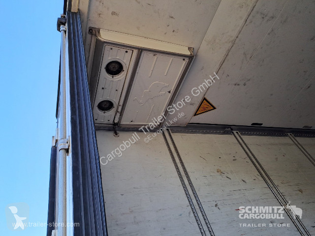 Oplegger Schmitz Cargobull Tiefkühler Multitemp...