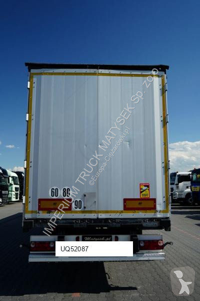 Напівпричіп Schmitz Cargobull