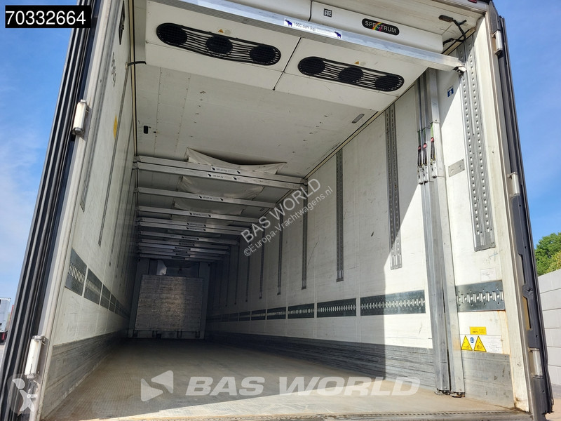 Semirremolque Schmitz Cargobull Thermo King...