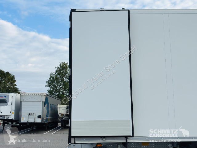 Semirremolque Schmitz Cargobull Tiefkühler...