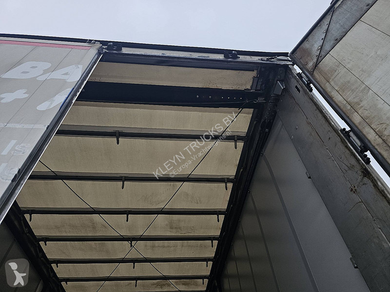 Semirremolque System Trailers PS10 CITY NEW...