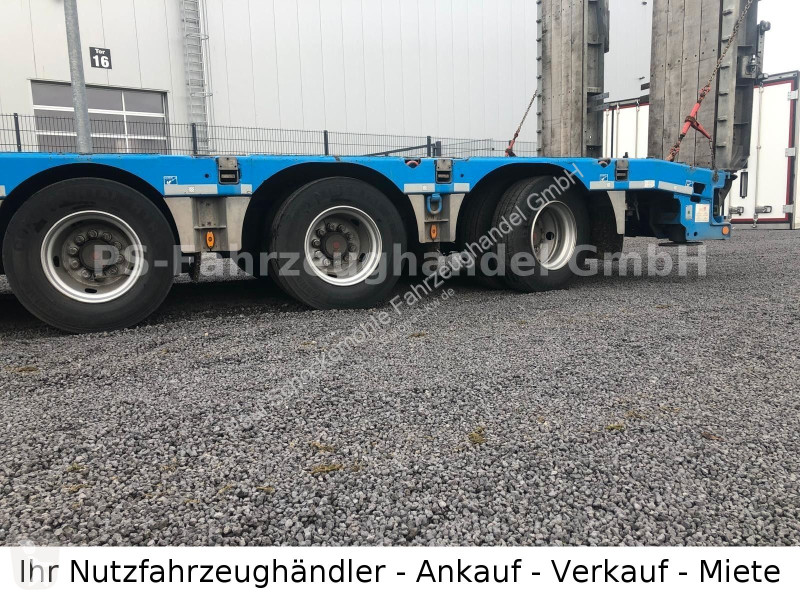 Трал Schwarzmüller...