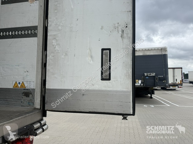 Semirremolque Schmitz Cargobull Tiefkühler...