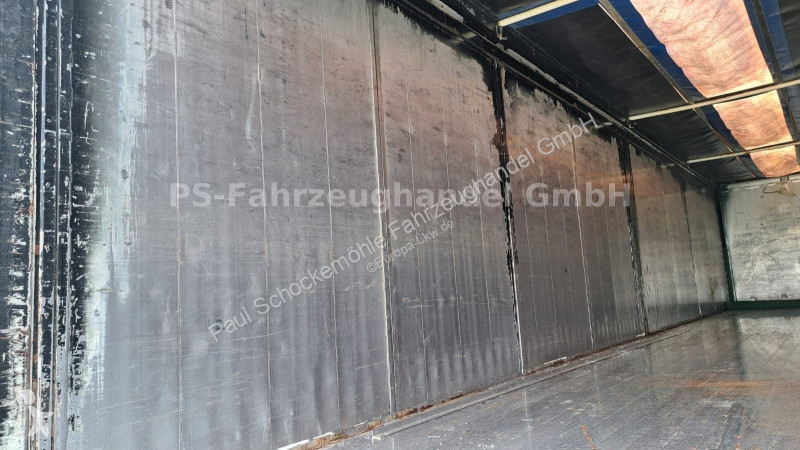 Semirremolque Reisch R24-RSBS-3...