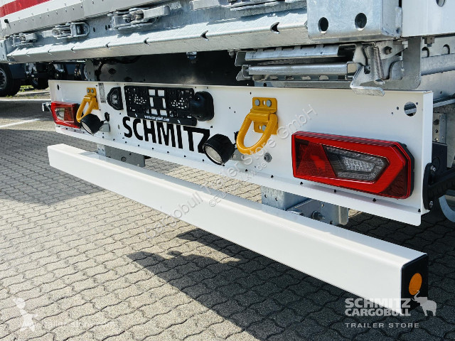 Semirremolque Schmitz Cargobull...