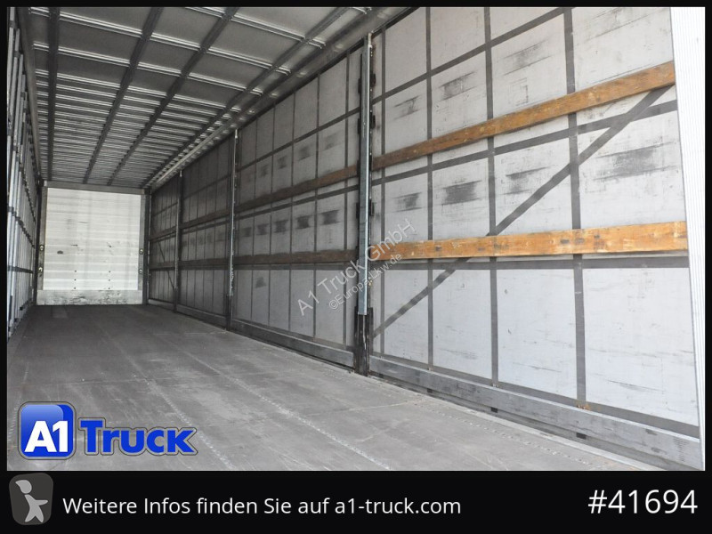 Semirremolque Schmitz Cargobull Speed Curtain,...