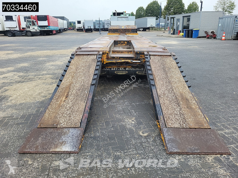 Porte engins Nooteboom MC0-58-04V APK 11/26...