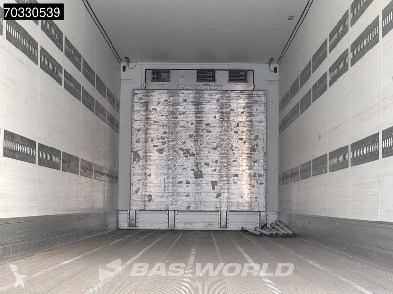 Návěs Schmitz Cargobull SCB*S3B 3 axles...