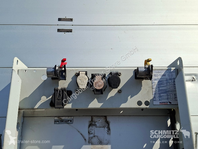 Semirremolque Schmitz Cargobull Curtainsider...