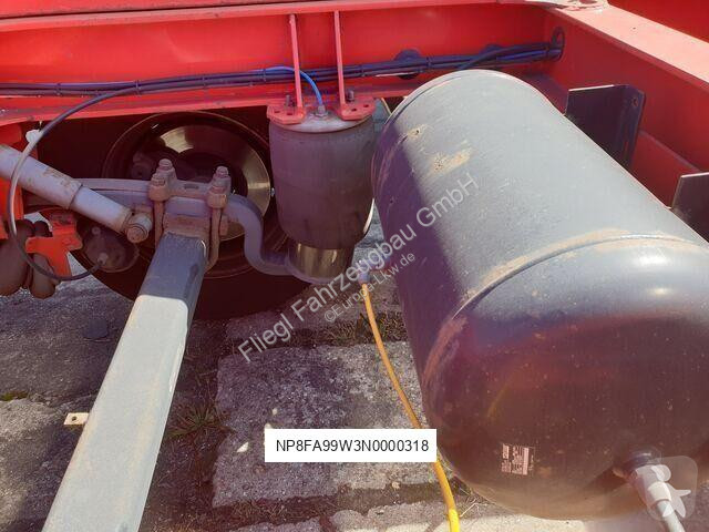 Oplegger  F