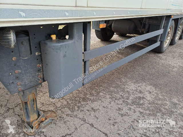 Semirremolque Schmitz Cargobull Tiefkühler...