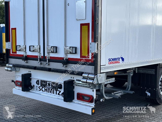 Semirremolque Schmitz Cargobull Tiefkühler...