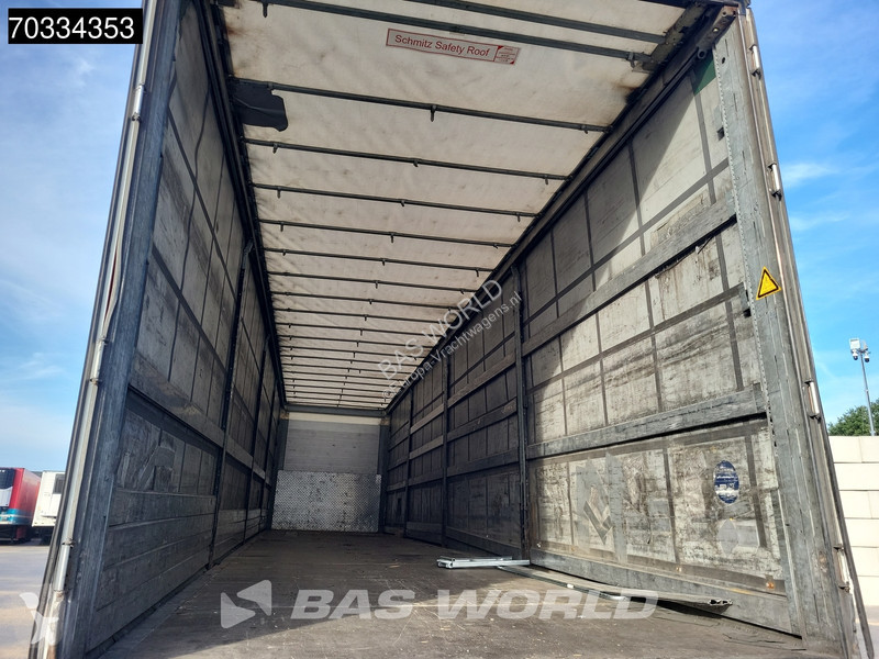 Oplegger Schmitz Cargobull SCB*S3T