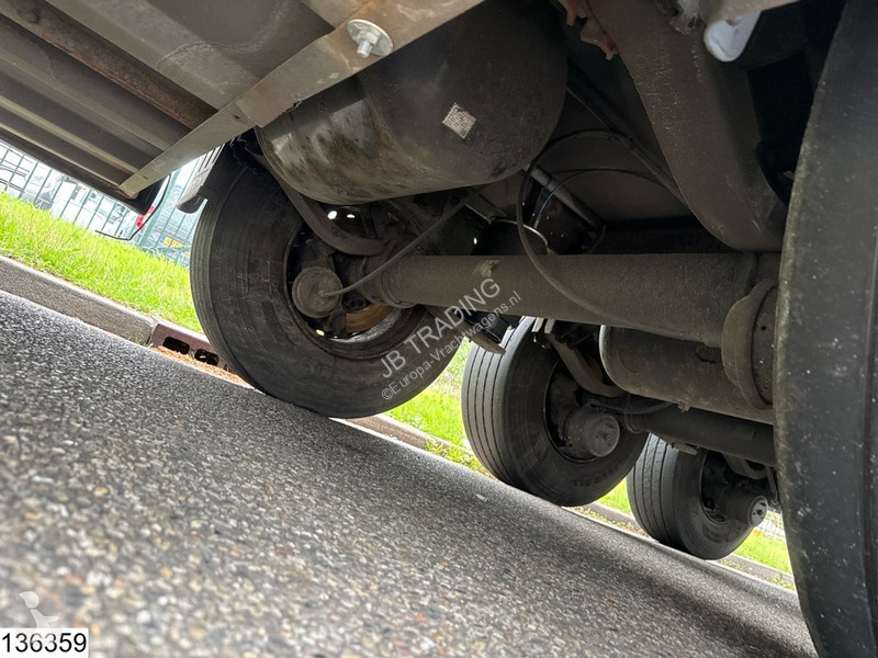 Návěs Schmitz Cargobull Koel vries Thermo King...
