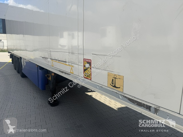 Návěs Schmitz Cargobull Tiefkühler Multitemp...