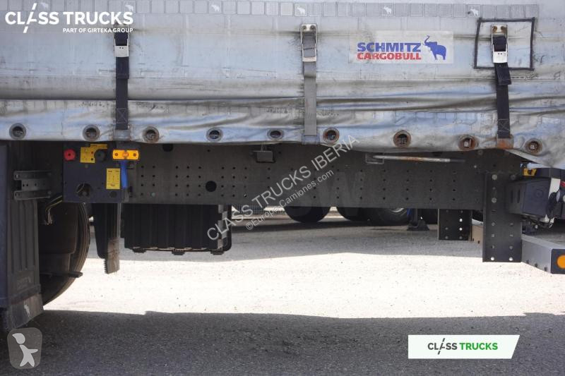 Návěs Schmitz Cargobull SCS24/L
