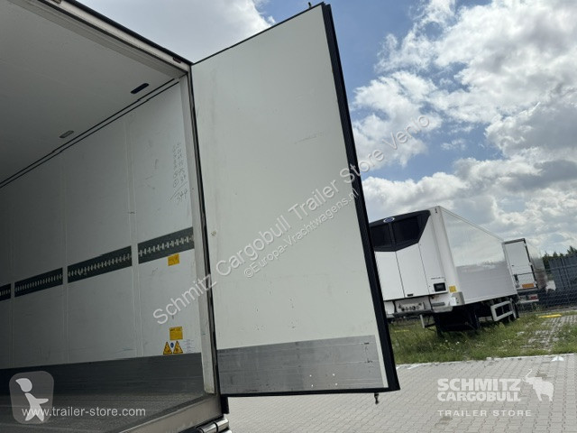 Semirremolque Schmitz Cargobull Tiefkühler...