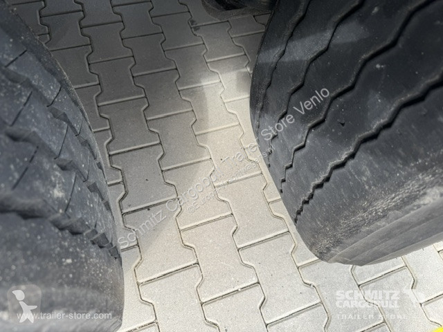 Návěs Schmitz Cargobull Tiefkühler Standard...