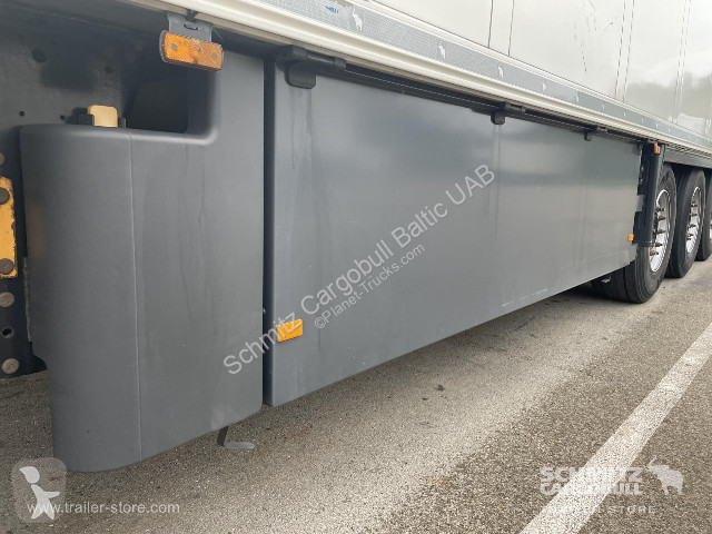 Návěs Schmitz Cargobull Semitrailer Reefer...
