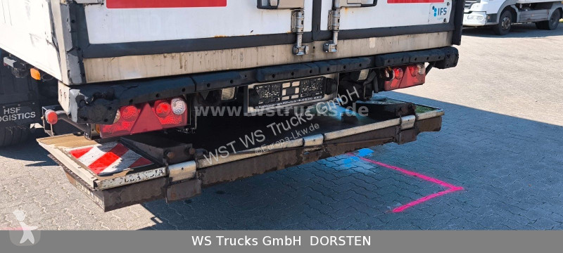 Semirremolque Schmitz Cargobull 24...