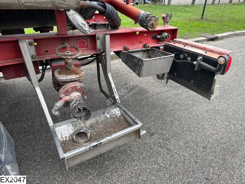 Semirremolque General Trailers Bitum Bitum,...