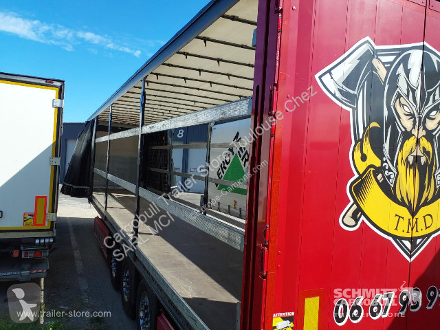 Полуприцеп Schmitz Cargobull Semitrailer...