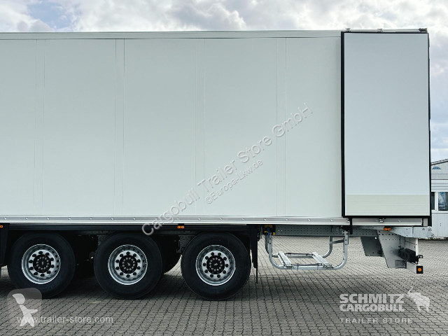 Semirremolque Schmitz Cargobull Tiefkühler...