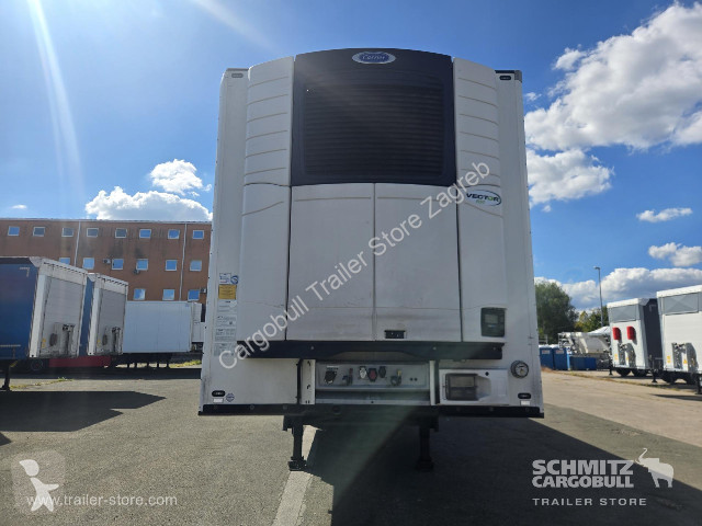 Полуприцеп Schmitz Cargobull Semitrailer Reefer...