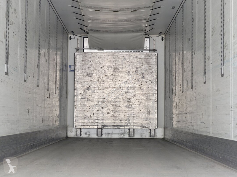 Semiremorca Schmitz Cargobull SCB*S3B