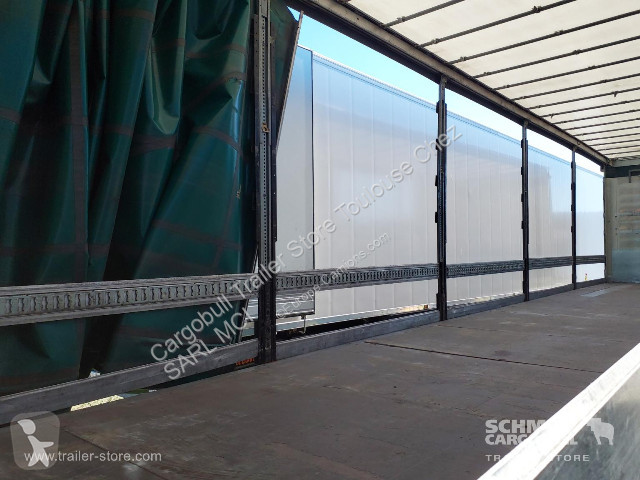 Semi remorque Schmitz Cargobull Semitrailer...