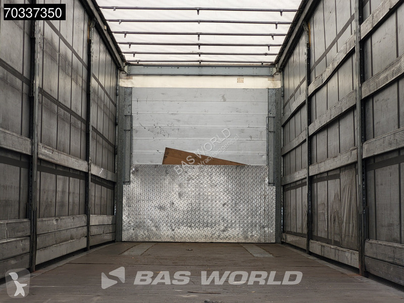 Semiremorca Schmitz Cargobull SCB*S3T