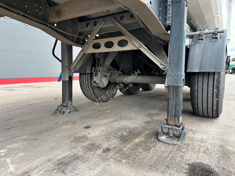 Полуприцеп Schmitz Cargobull 24 SL7.2...