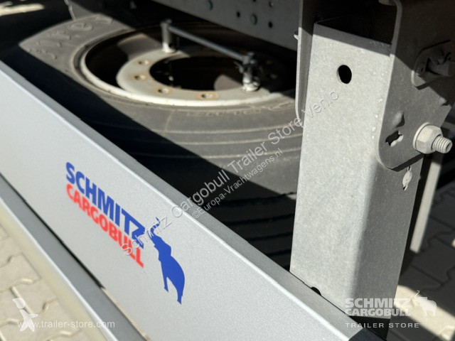 Semiremorca Schmitz Cargobull Curtainsider...