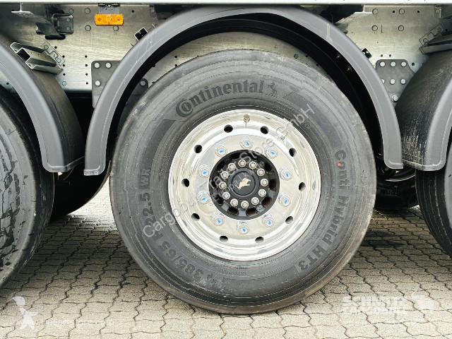 Semiremorca Schmitz Cargobull Plateau Standard