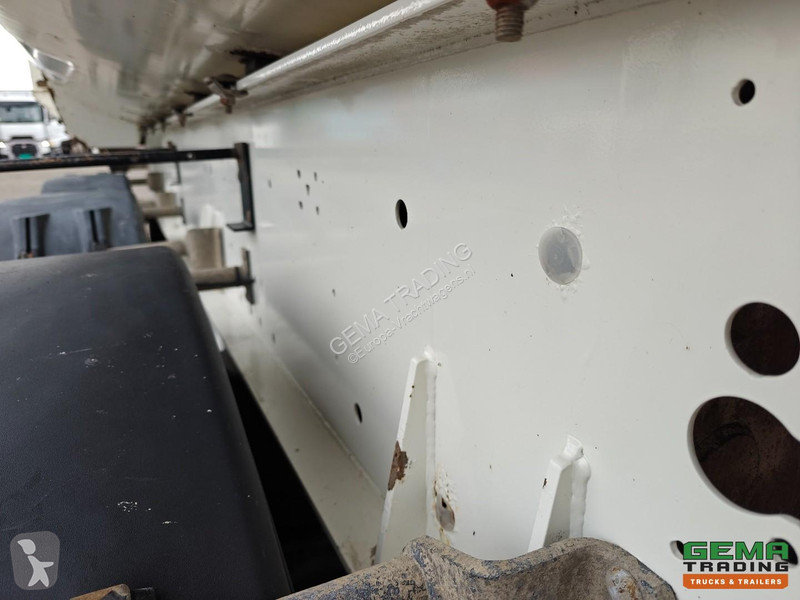 Полуприцеп Schmitz Cargobull SGF*S3 24m³ -...
