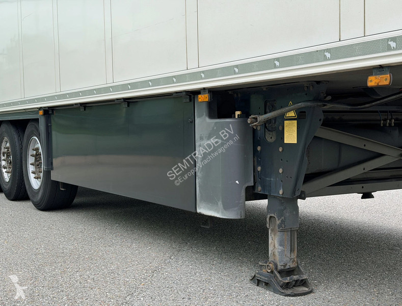 Semiremorca Schmitz Cargobull SCB*S3B CARRIER...