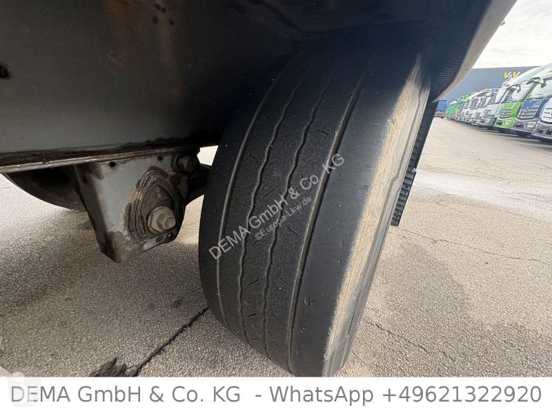 Полуприцеп Krone...