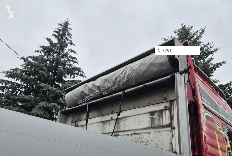 Полуприцеп Wielton