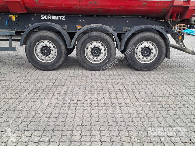 Полуприцеп Schmitz Cargobull Kipper...