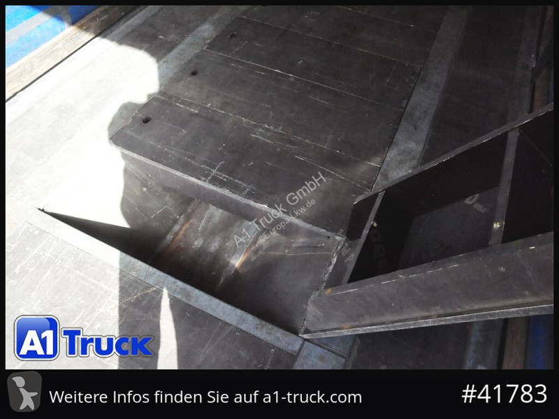 Полуприцеп Schmitz Cargobull SD Tautliner,Coil,...