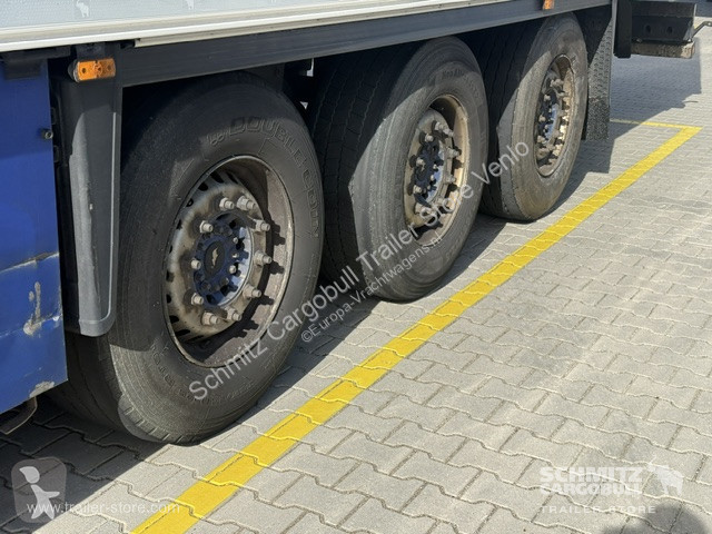 Полуприцеп Schmitz Cargobull Tiefkühler Standard