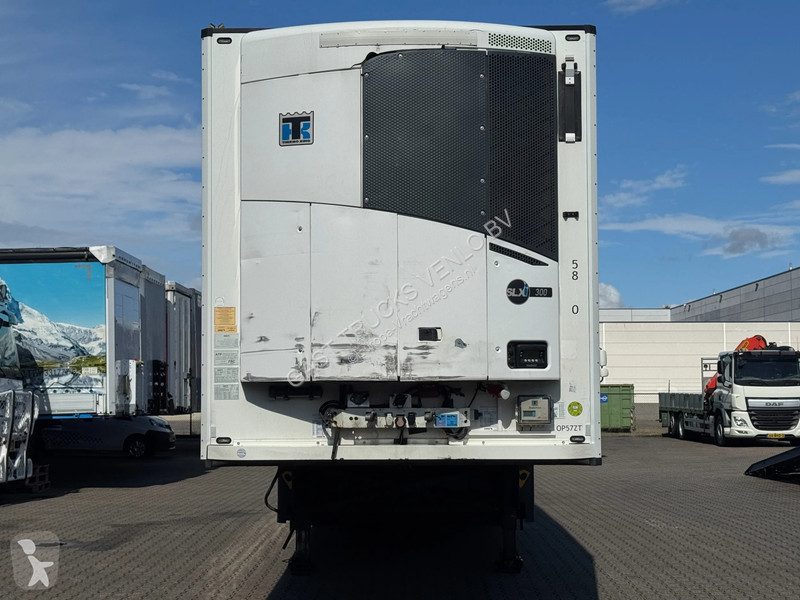 Полуприцеп Schmitz Cargobull Thermo King SLXi...