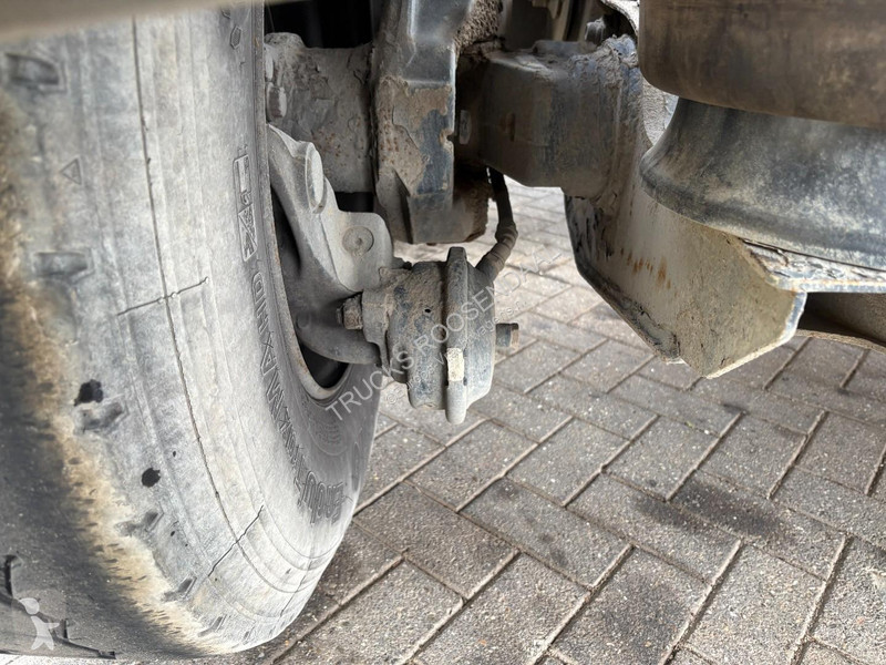 Полуприцеп MOL - + 3X SAF AXLE + LIFT AXLE +...