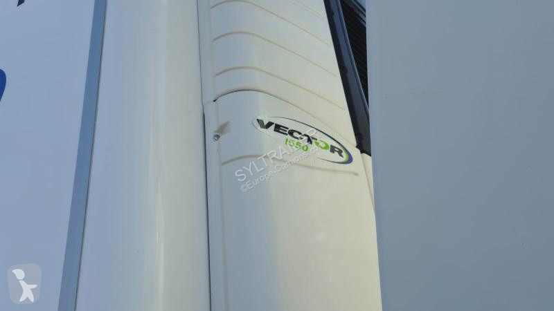Полуприцеп Chereau  CSD3 ( LOCATION / RENT )