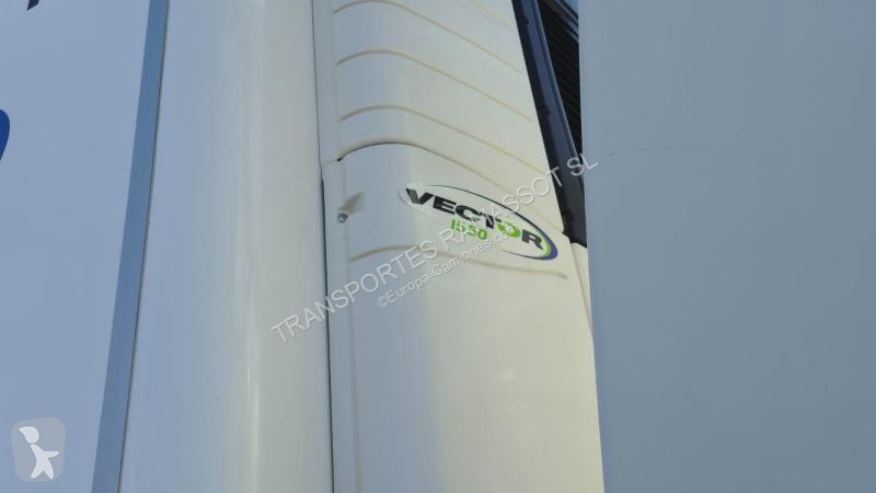 Полуприцеп Chereau  CSD3 ( LOCATION / RENT )