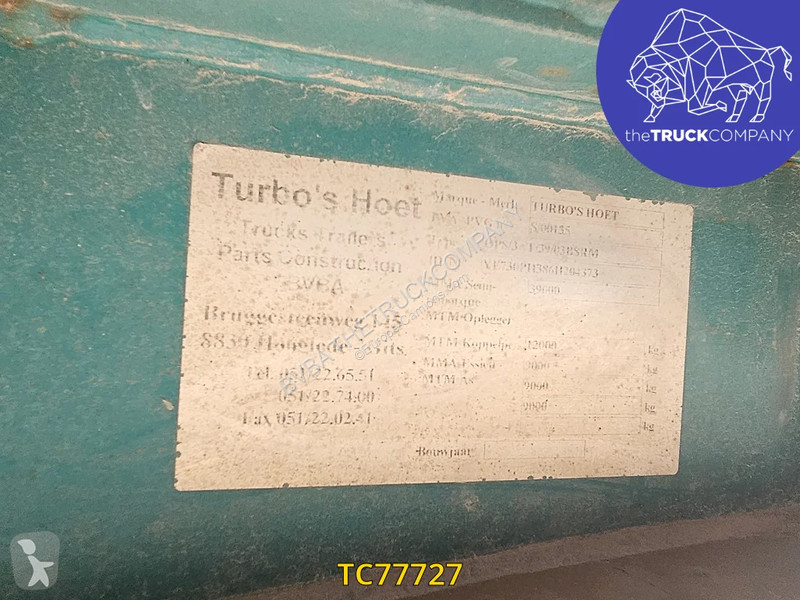 Полуприцеп