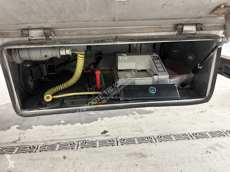 Полуприцеп Atcomex Tank 40000 L