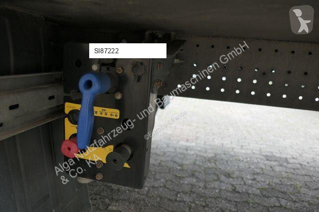 Полуприцеп Schmitz Cargobull SKO 24/L - 13.4 FP...