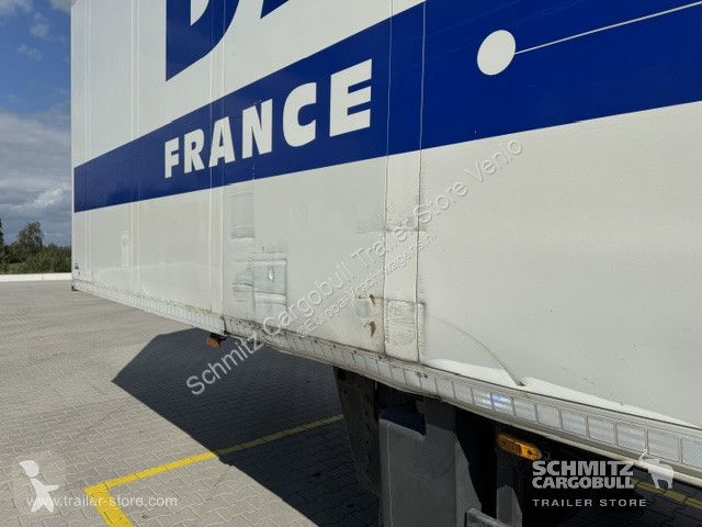 Полуприцеп Schmitz Cargobull Tiefkühler...